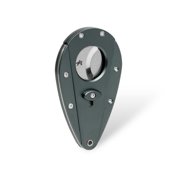 Xikar XI 1 Cigar Cutter Silver Blades- Multiple Colors