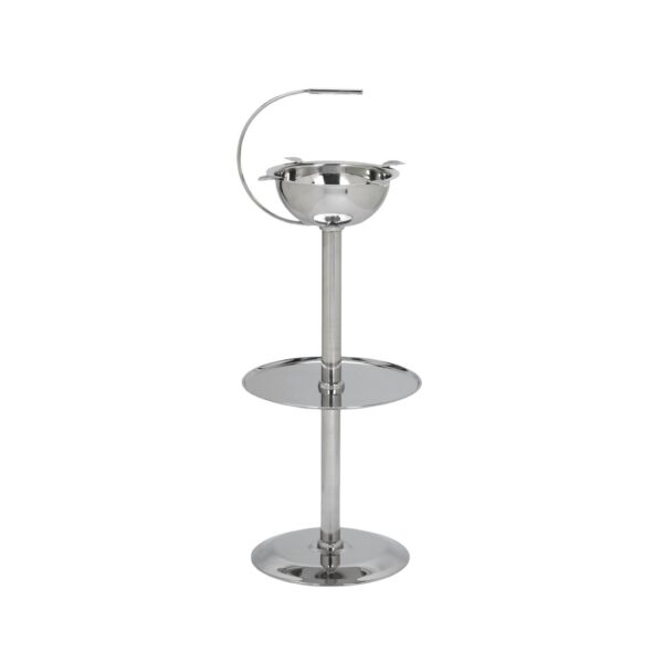 Stinky Floor Cigar Ashtray - Multiple Colors