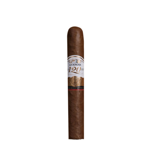 La Aurora 120th Anniversary