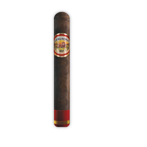 La Aurora Preferdios 1903 Edition Ruby Maduro - Parejo