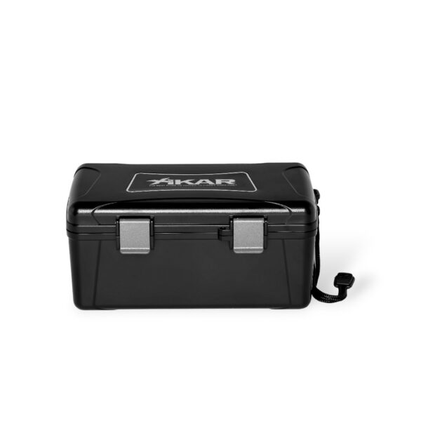Xikar Large Travel Case - Black Only