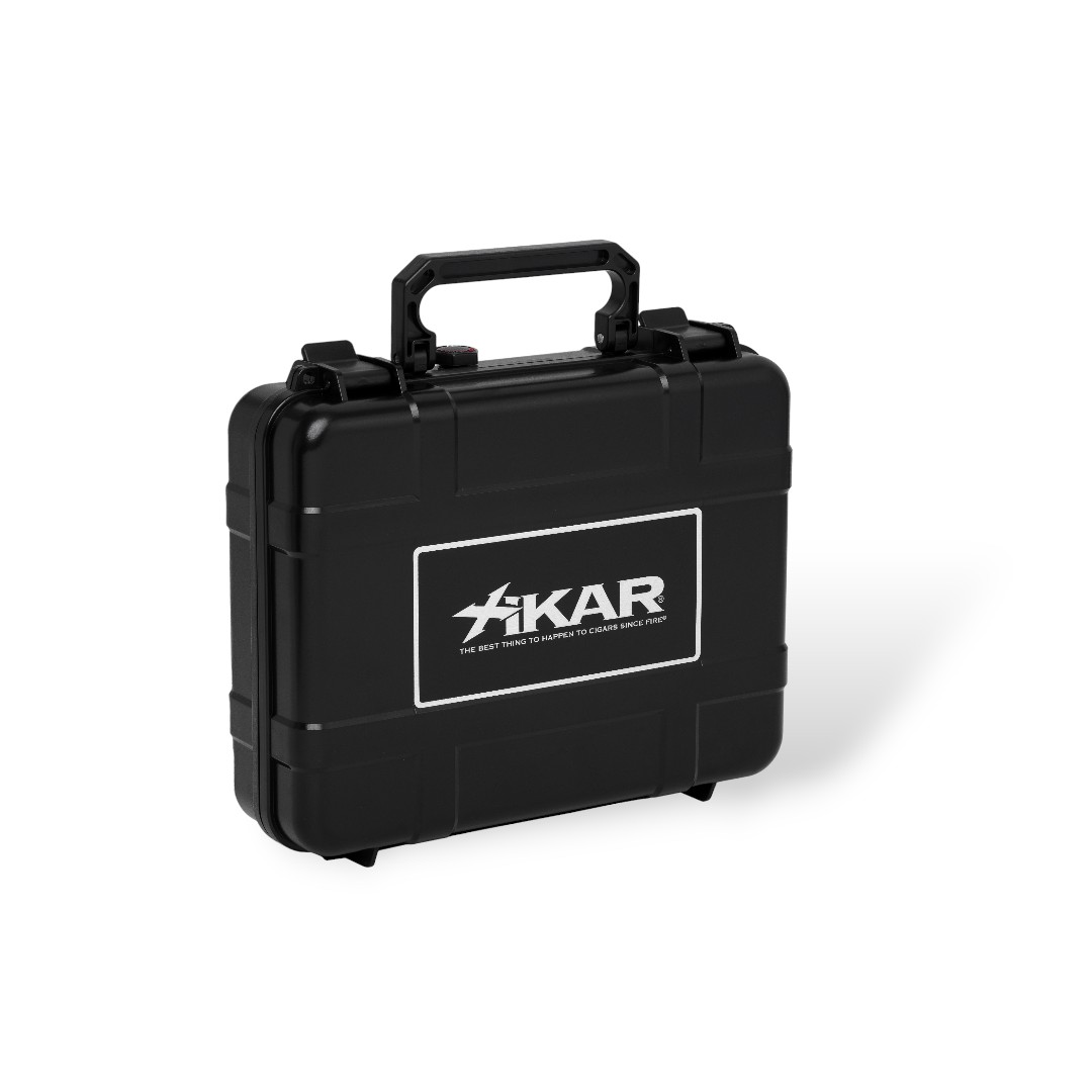 Xikar Tavel Case - 20 Ct v1-Photoroom