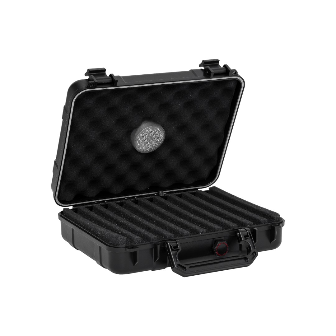 Xikar Tavel Case - 20 Ct v2-Photoroom