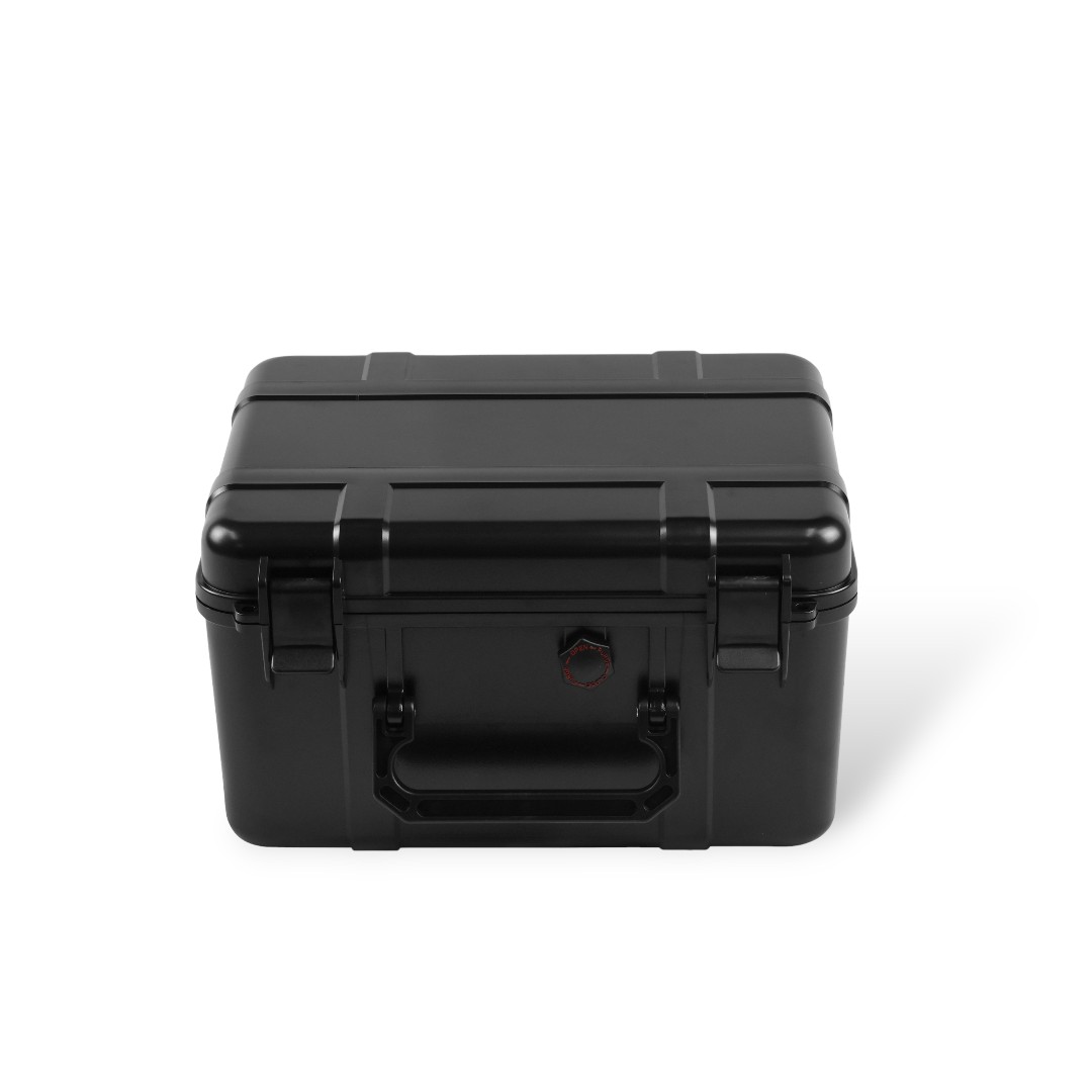 Xikar Tavel Case - 60 Ct v2-Photoroom