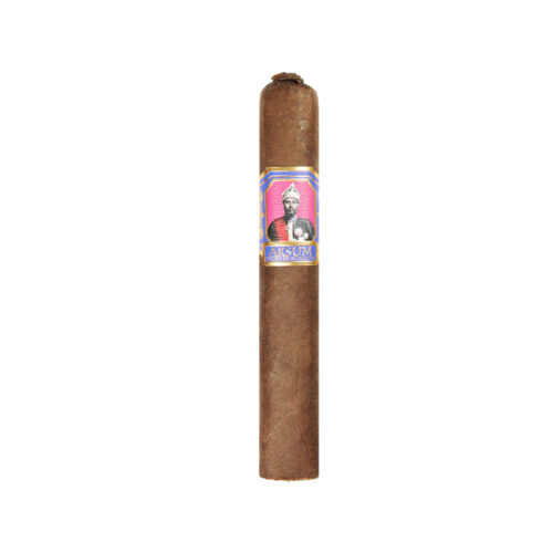 Foundation Aksum Maduro - Robusto