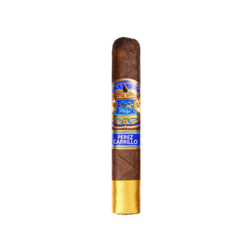 EP Carrillo Pledge - Prequel