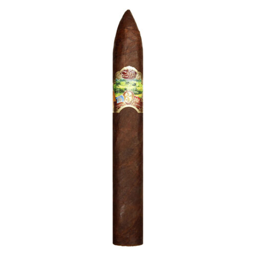 Oliva Master Blends 3 - Torpedo