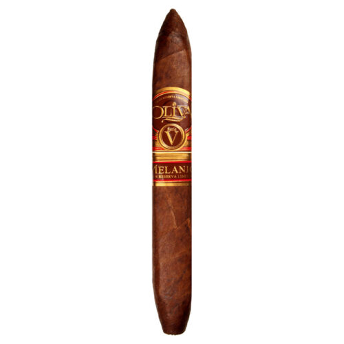 Oliva Serie V Melanie - Figurado