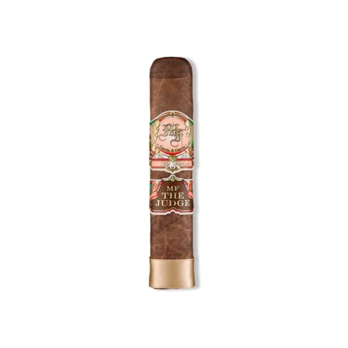 My Father - The Judge Grand Robusto