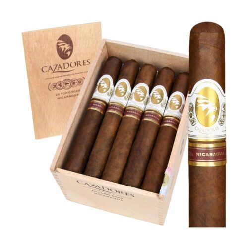 La Aurora Cazadores Nicaragua