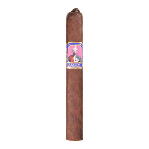 Foundation Aksum Maduro - Toro