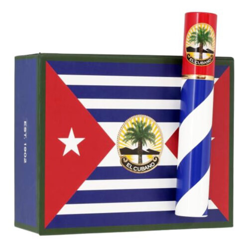 EL Mago EL Cubano