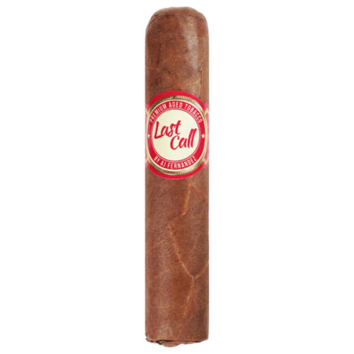 AJ Fernandez Last Call Habano