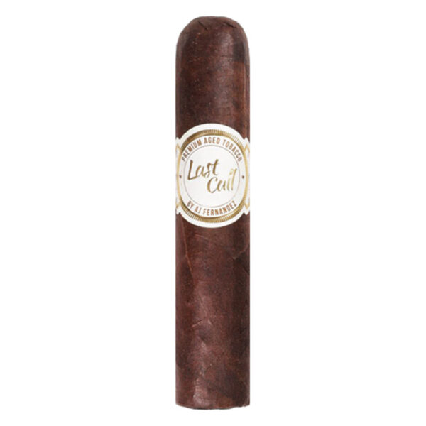 AJ Fernandez Last Call Maduro Geniales