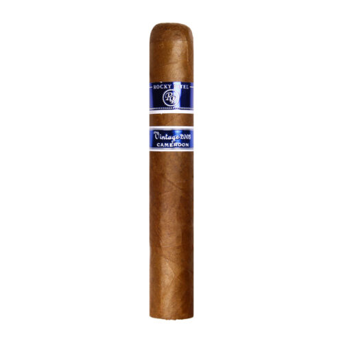 Rocky Patel Vintage 2003 - Toro