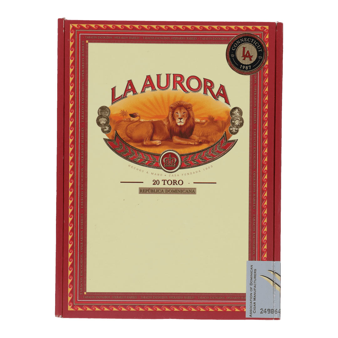 la aurora 1987 conn3