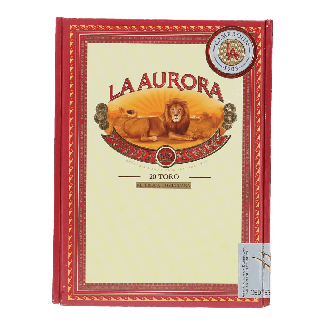 la aurora og 1903 cam2