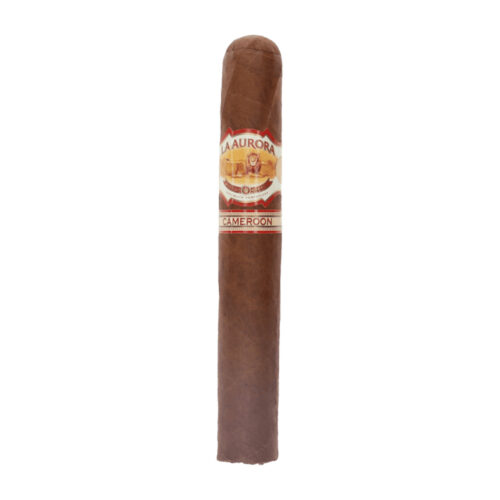 La Aurora Original Blend Cameroon 1903