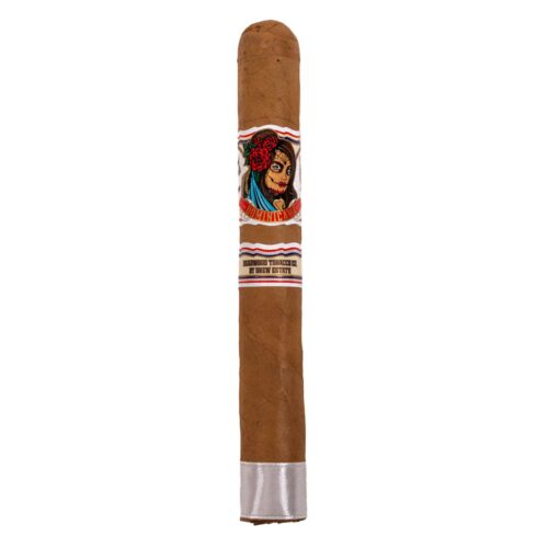 Deadwood Dominicana - Gordo