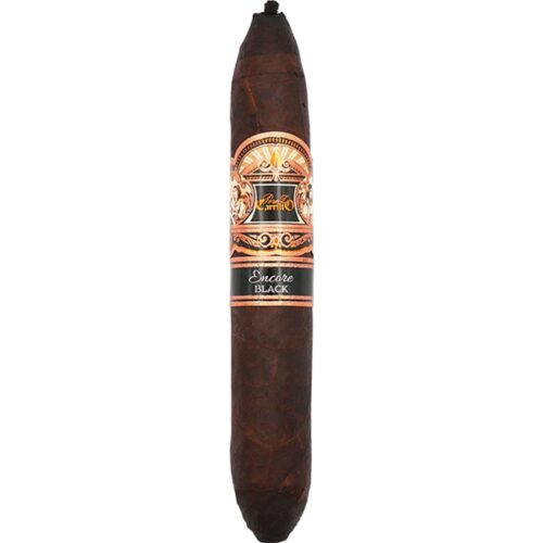 EP Carrillo Encore Black - Bulwarks