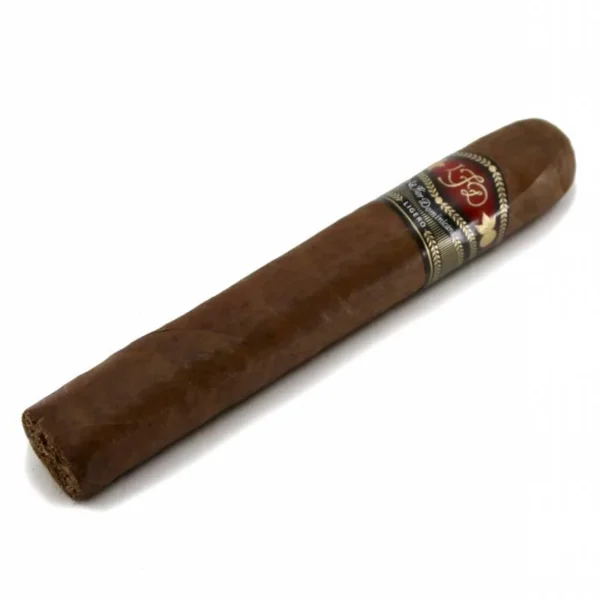 La Flor Dominicana - 707 Ligero