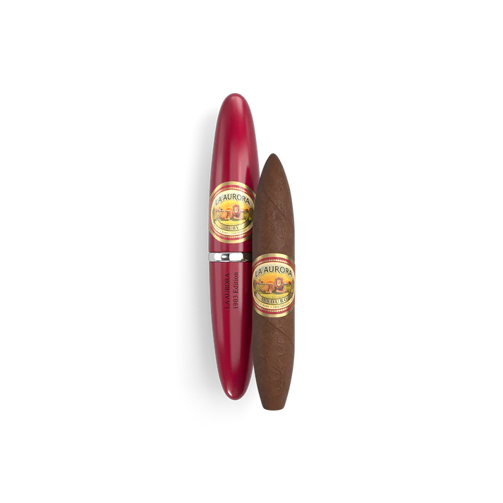 LaAurora Preferidos1903 Ruby - Tubo