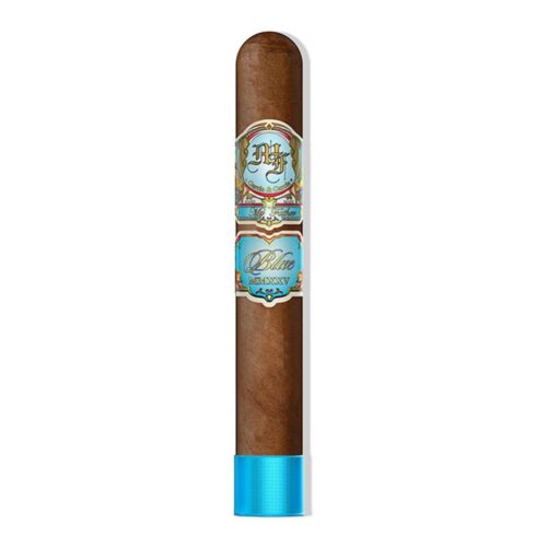 My Father - Blue Toro