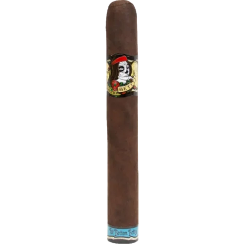 Fat Bottom Betty - Toro