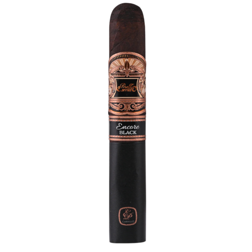 EP Carrillo Encore Black - Toro