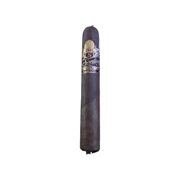 Perfecto House Blend Habano - Toro