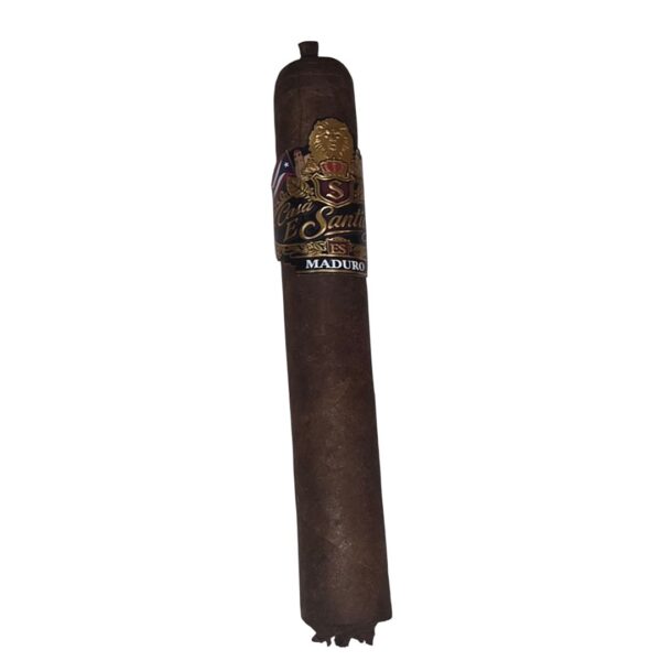 Perfecto House Blend Maduro - Toro