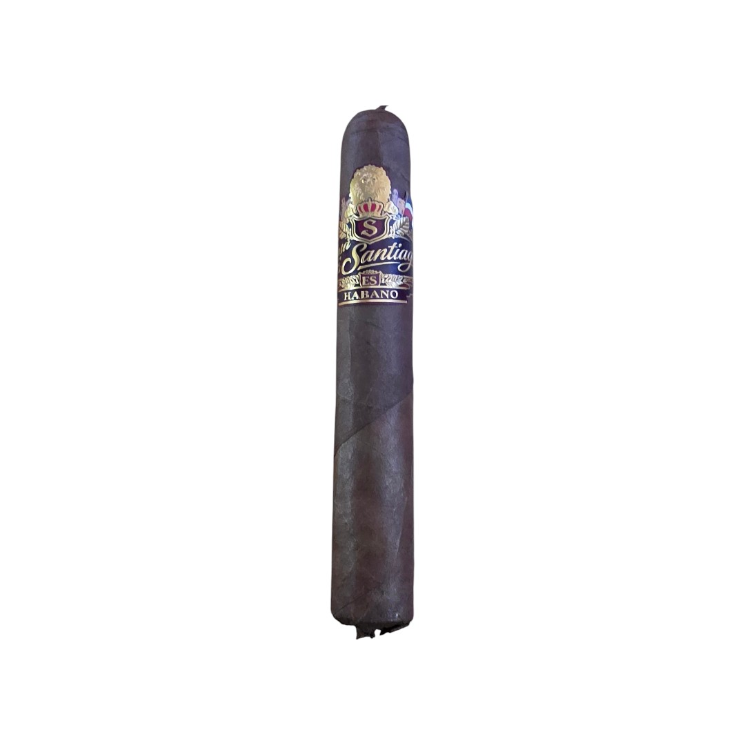 Casa E Santiago Habano