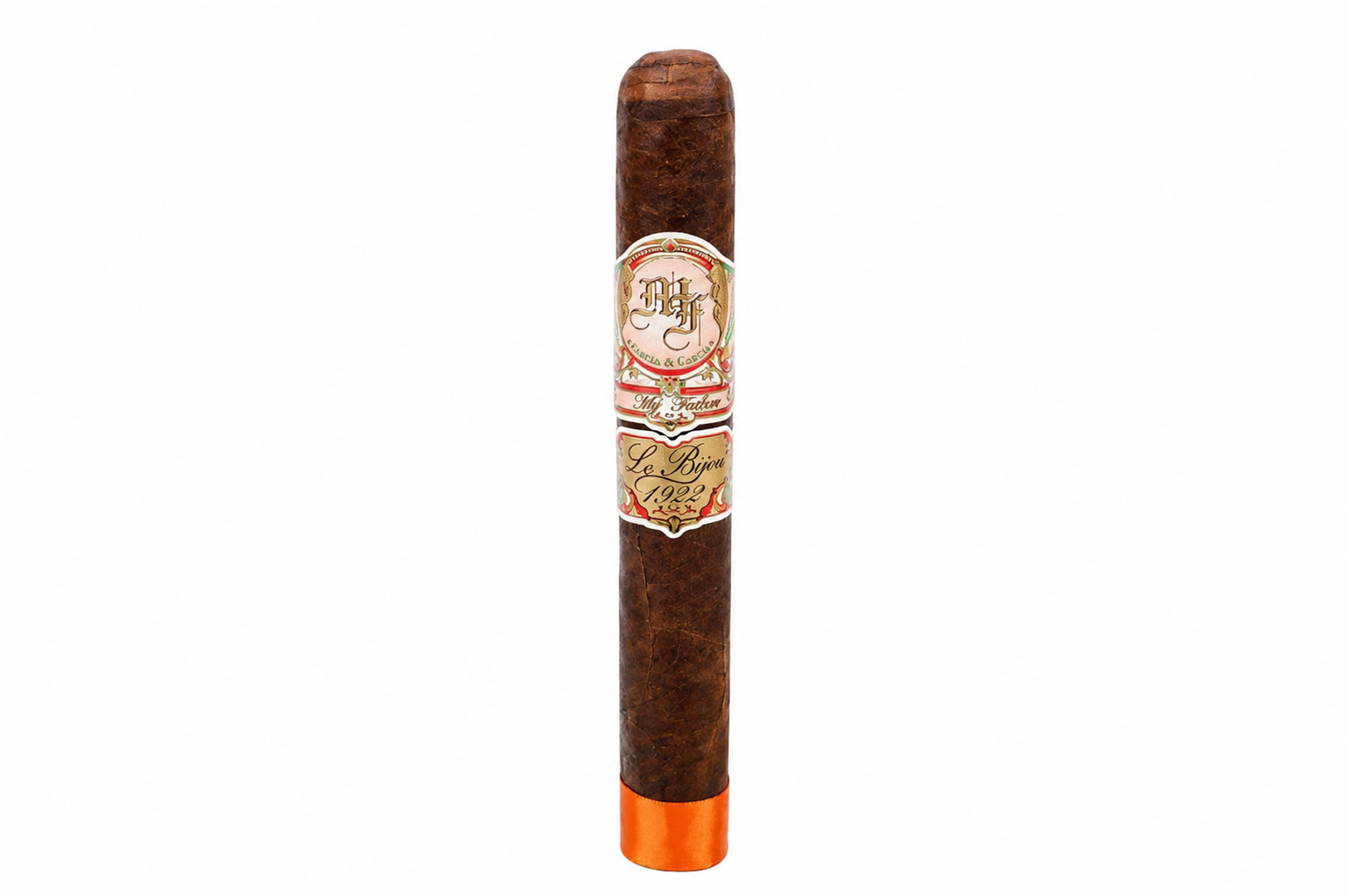 My Father Le Bijou 1922